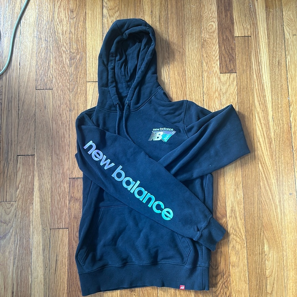New Balance Classics Hoodie